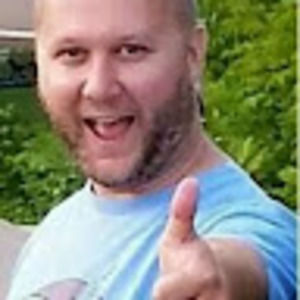 Meet your Posher, Patrick